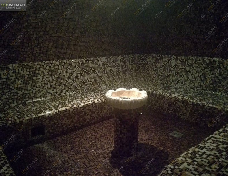 Сауна в клубе Столица, в Москве, Шоссе Энтузиастов, 7А | 5 | 1001sauna.com