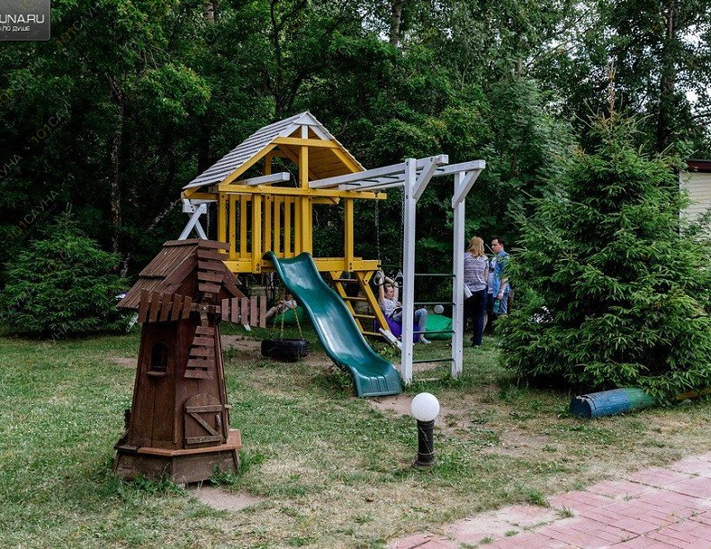 Банный клуб Адмирал, в Долгопрудном, Виноградовский СО, д. Грибки, ул. Адмиральская, вл. 1, стр.1 | 6 | 1001sauna.com