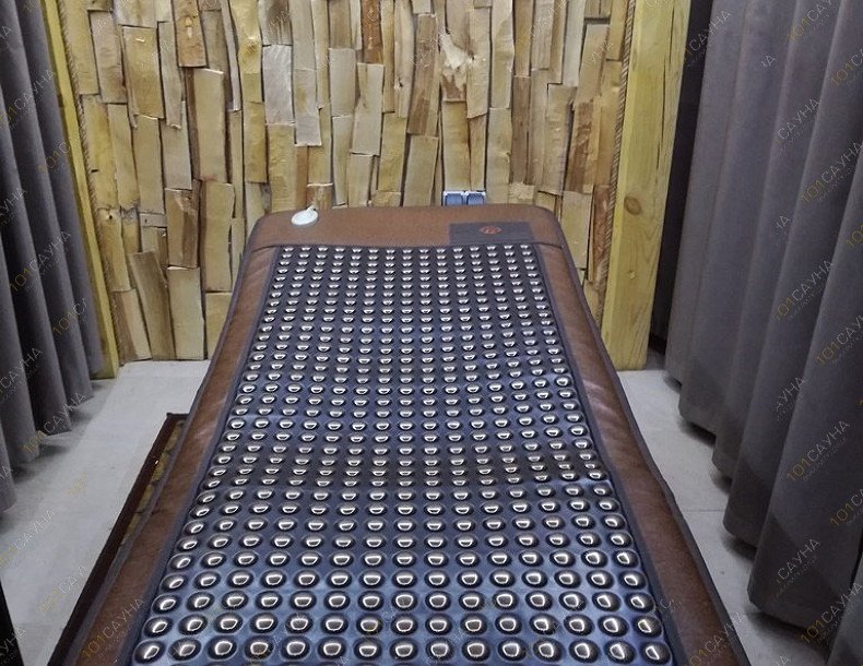 Сауна в клубе Столица, в Москве, Шоссе Энтузиастов, 7А | 7 | 1001sauna.com