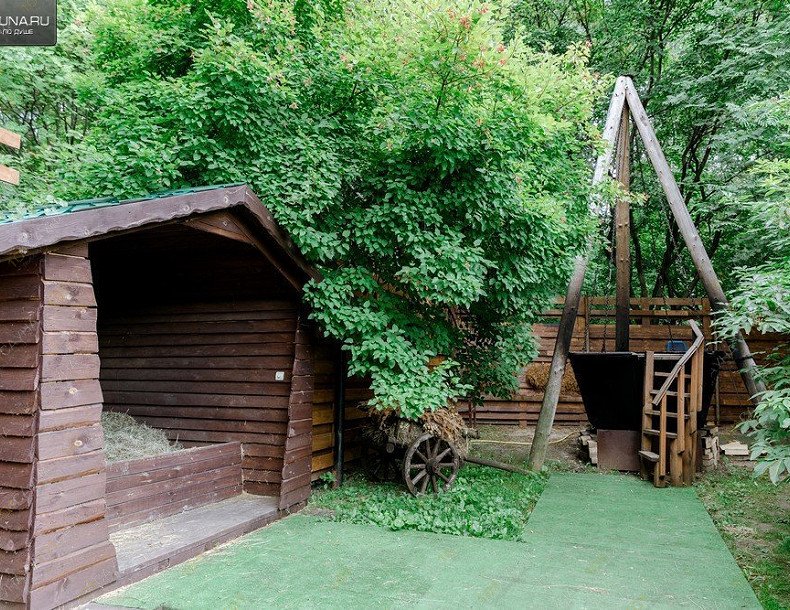 Банный клуб Адмирал, в Долгопрудном, Виноградовский СО, д. Грибки, ул. Адмиральская, вл. 1, стр.1 | 8 | 1001sauna.com