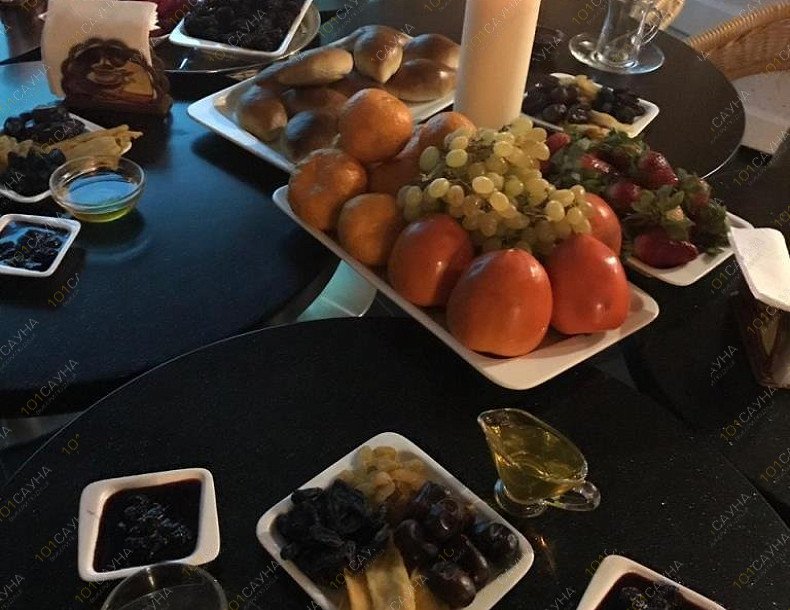 Сауна в клубе Столица, в Москве, Шоссе Энтузиастов, 7А | 8 | 1001sauna.com