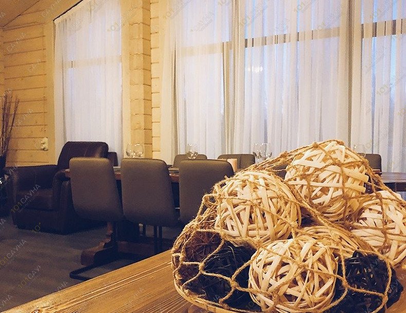 Бани в загородном клубе Water House, в Долгопрудном, Яблоневая 2 стр. 3 | 10 | 1001sauna.com