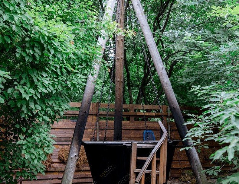 Банный клуб Адмирал, в Долгопрудном, Виноградовский СО, д. Грибки, ул. Адмиральская, вл. 1, стр.1 | 9 | 1001sauna.com