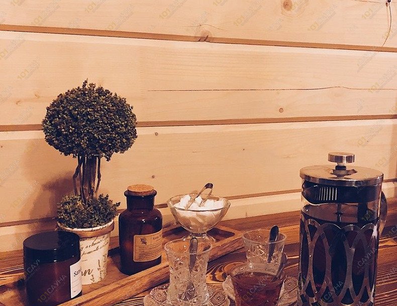 Бани в загородном клубе Water House, в Долгопрудном, Яблоневая 2 стр. 3 | 11 | 1001sauna.com