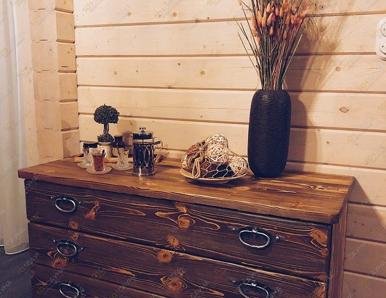 Бани в загородном клубе Water House, в Долгопрудном, Яблоневая 2 стр. 3 | 13 | 1001sauna.com