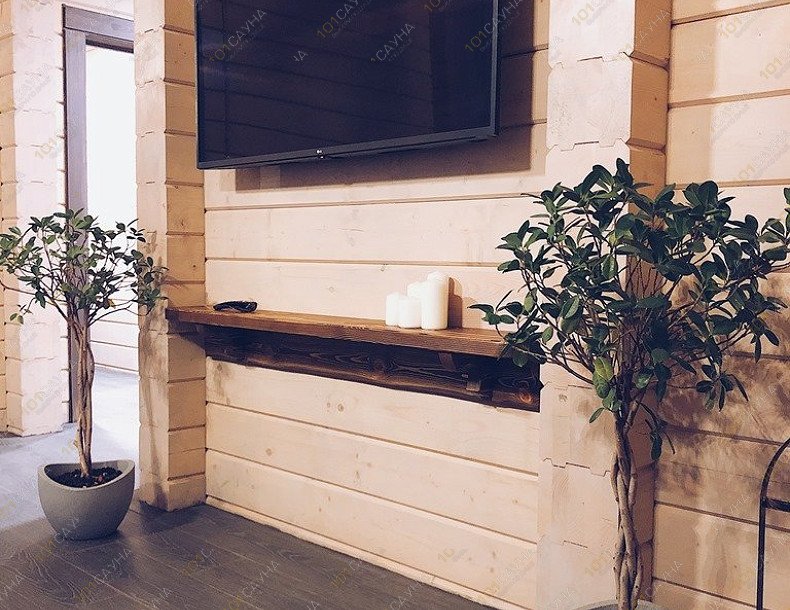 Бани в загородном клубе Water House, в Долгопрудном, Яблоневая 2 стр. 3 | 14 | 1001sauna.com