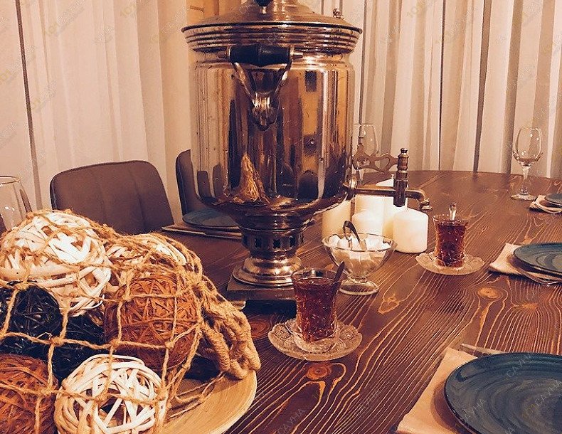 Бани в загородном клубе Water House, в Долгопрудном, Яблоневая 2 стр. 3 | 15 | 1001sauna.com