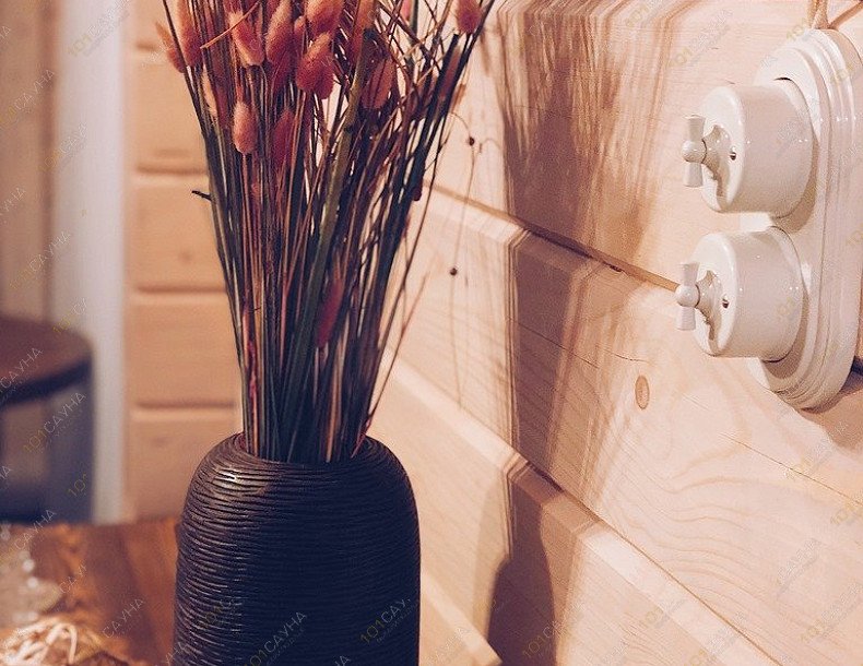 Бани в загородном клубе Water House, в Долгопрудном, Яблоневая 2 стр. 3 | 19 | 1001sauna.com