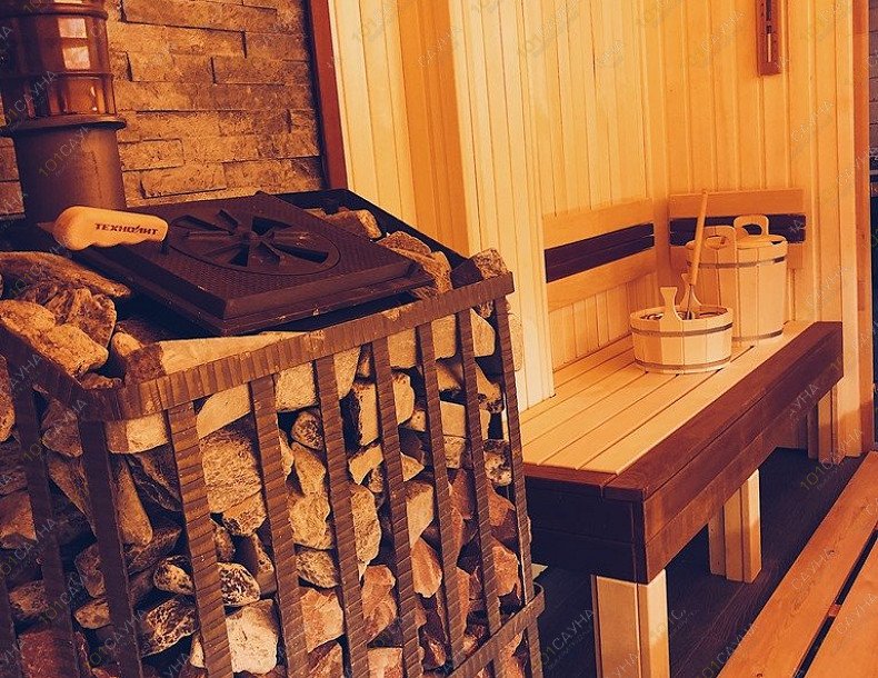 Бани в загородном клубе Water House, в Долгопрудном, Яблоневая 2 стр. 3 | 20 | 1001sauna.com