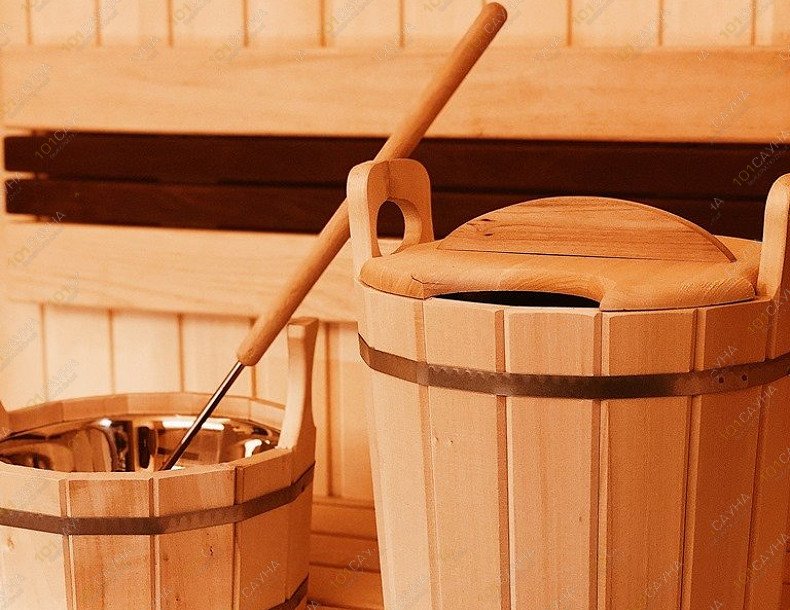 Бани в загородном клубе Water House, в Долгопрудном, Яблоневая 2 стр. 3 | 21 | 1001sauna.com