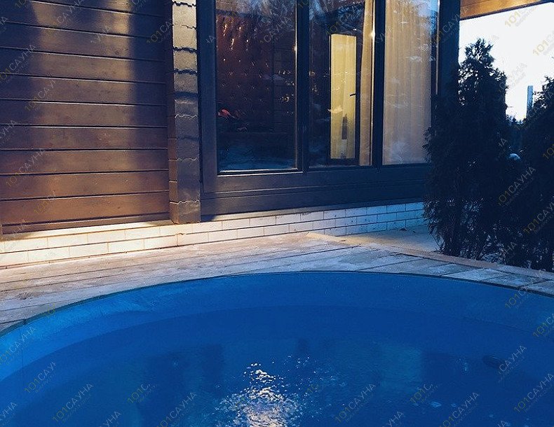 Бани в загородном клубе Water House, в Долгопрудном, Яблоневая 2 стр. 3 | 22 | 1001sauna.com