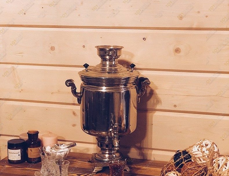 Бани в загородном клубе Water House, в Долгопрудном, Яблоневая 2 стр. 3 | 23 | 1001sauna.com