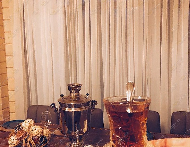 Бани в загородном клубе Water House, в Долгопрудном, Яблоневая 2 стр. 3 | 24 | 1001sauna.com