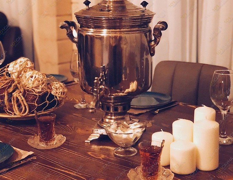 Бани в загородном клубе Water House, в Долгопрудном, Яблоневая 2 стр. 3 | 25 | 1001sauna.com