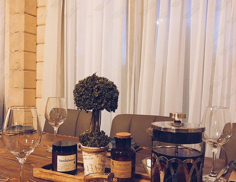 Бани в загородном клубе Water House, в Долгопрудном, Яблоневая 2 стр. 3 | 26 | 1001sauna.com