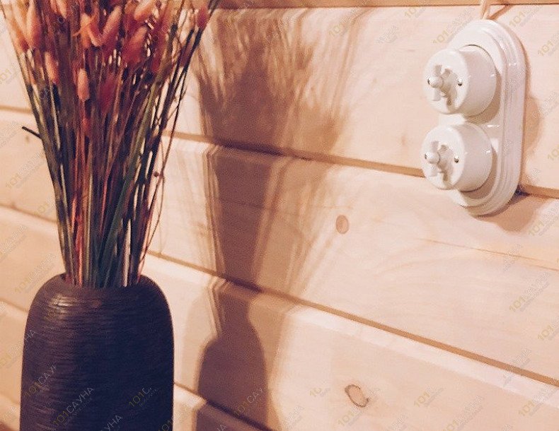 Бани в загородном клубе Water House, в Долгопрудном, Яблоневая 2 стр. 3 | 27 | 1001sauna.com