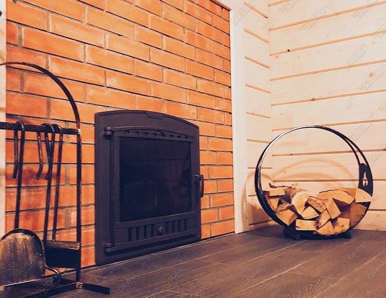 Бани в загородном клубе Water House, в Долгопрудном, Яблоневая 2 стр. 3 | 29 | 1001sauna.com