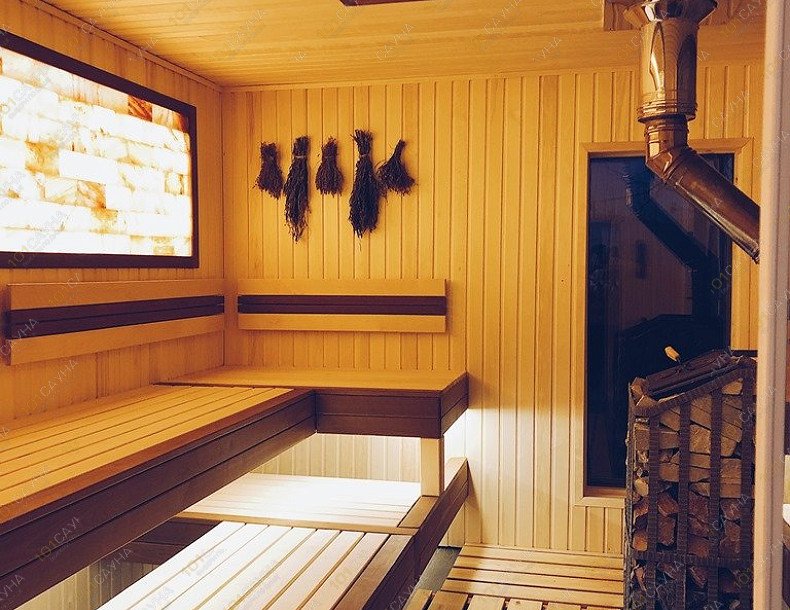 Бани в загородном клубе Water House, в Долгопрудном, Яблоневая 2 стр. 3 | 30 | 1001sauna.com