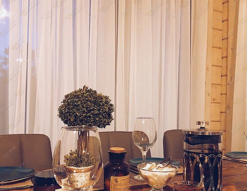 Бани в загородном клубе Water House, в Долгопрудном, Яблоневая 2 стр. 3 | 32 | 1001sauna.com