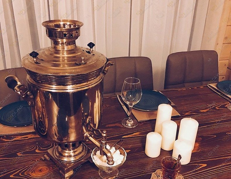 Бани в загородном клубе Water House, в Долгопрудном, Яблоневая 2 стр. 3 | 33 | 1001sauna.com