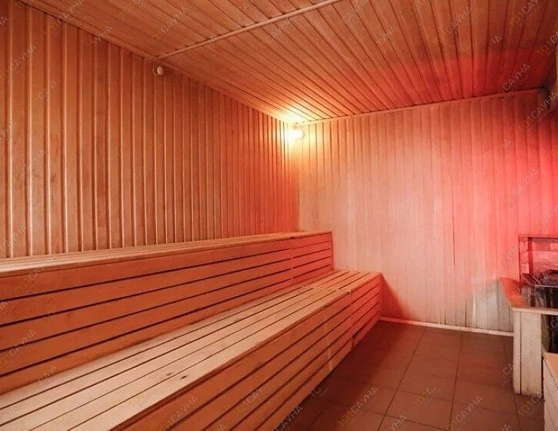 Апартаменты с сауной Такт, в Одинцове, с. Юдино, 31 км Можайского шоссе, 55Б, стр.1 | Директорская сауна. Фото 10 | 1001sauna.com