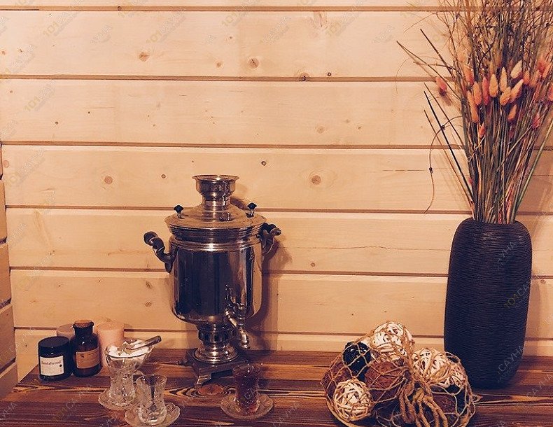 Бани в загородном клубе Water House, в Долгопрудном, Яблоневая 2 стр. 3 | 36 | 1001sauna.com