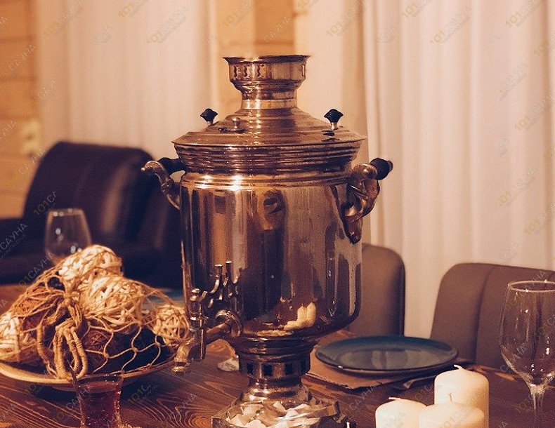 Бани в загородном клубе Water House, в Долгопрудном, Яблоневая 2 стр. 3 | 38 | 1001sauna.com