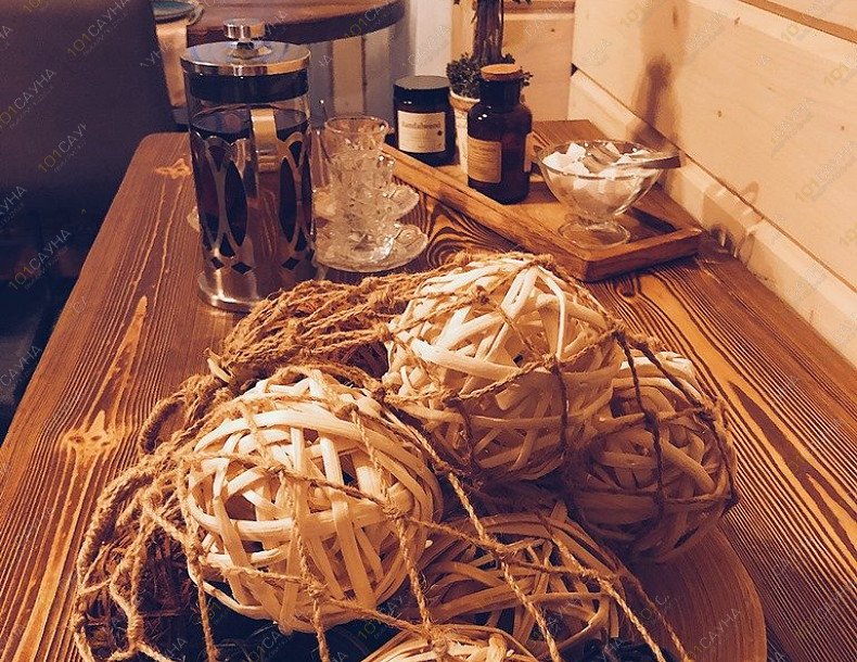 Бани в загородном клубе Water House, в Долгопрудном, Яблоневая 2 стр. 3 | 39 | 1001sauna.com