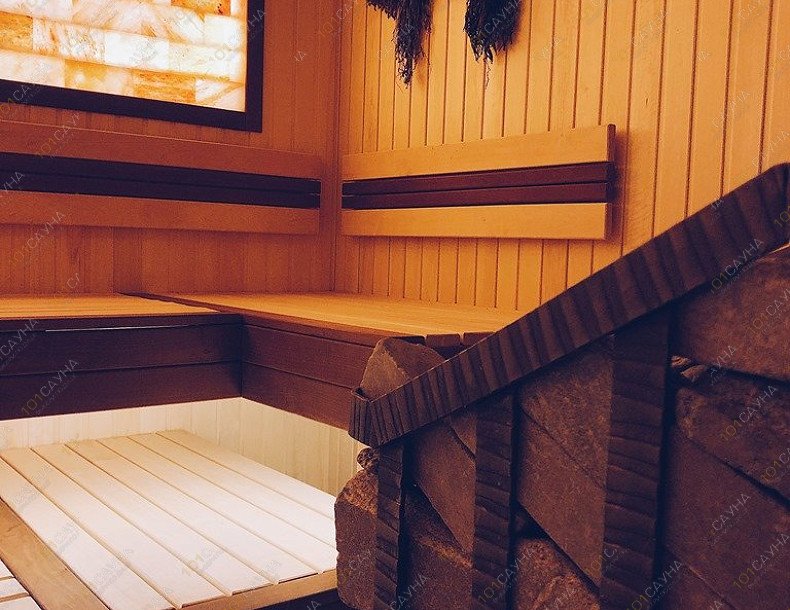 Бани в загородном клубе Water House, в Долгопрудном, Яблоневая 2 стр. 3 | 41 | 1001sauna.com