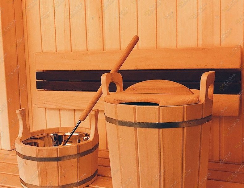 Бани в загородном клубе Water House, в Долгопрудном, Яблоневая 2 стр. 3 | 43 | 1001sauna.com