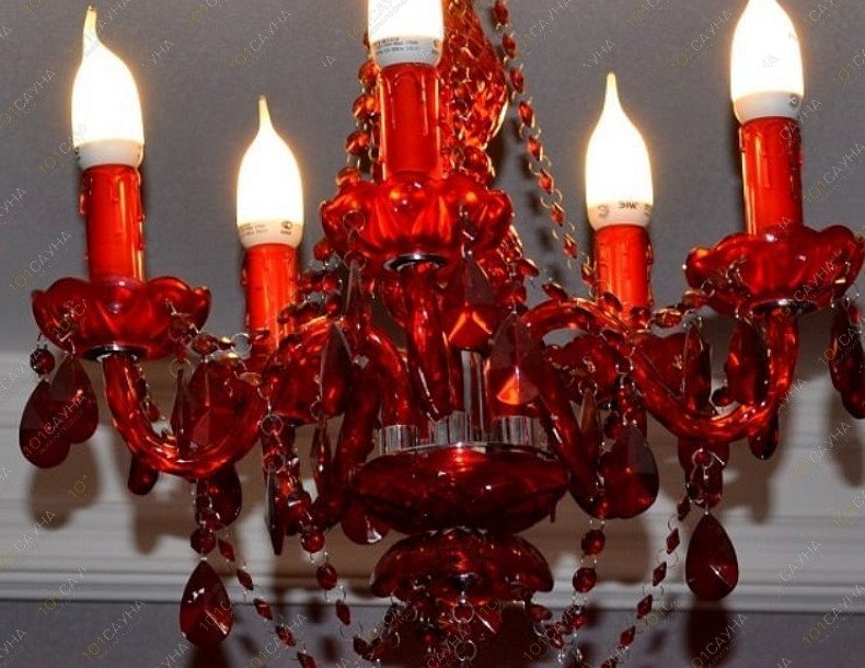 Сауна в Отеле Вилла Стефана, в Краснодаре, ул. Тувинская, 11 (Средняя, 51) | 5 | 1001sauna.com