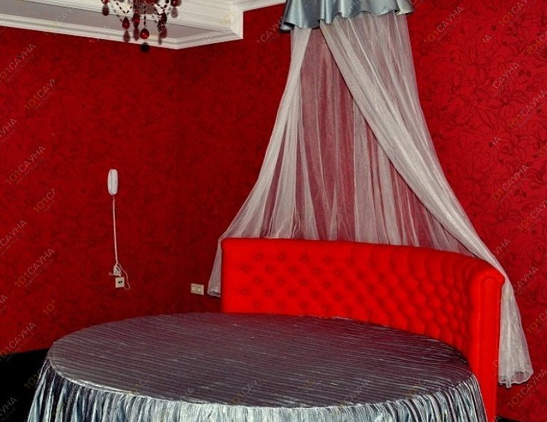 Сауна в Отеле Вилла Стефана, в Краснодаре, ул. Тувинская, 11 (Средняя, 51) | 8 | 1001sauna.com