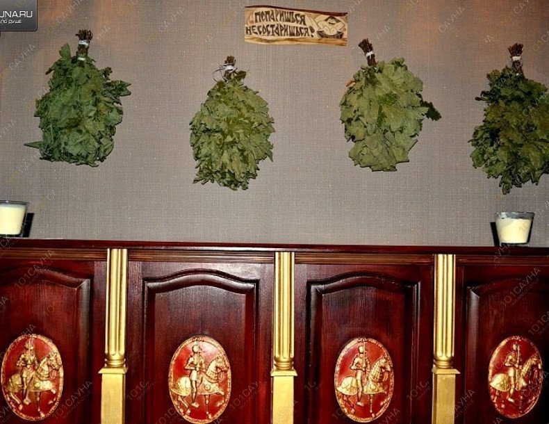 Сауна в Отеле Вилла Стефана, в Краснодаре, ул. Тувинская, 11 (Средняя, 51) | 14 | 1001sauna.com