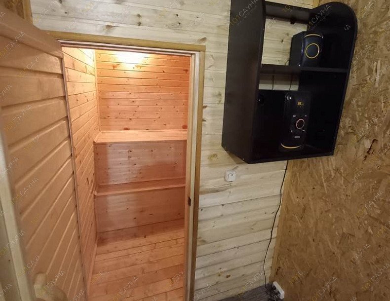 Сауна 33 удовольствия, в Самаре, Свободы, 176а | Малый номер с джакузи. Фото: 25 | 1001sauna.com