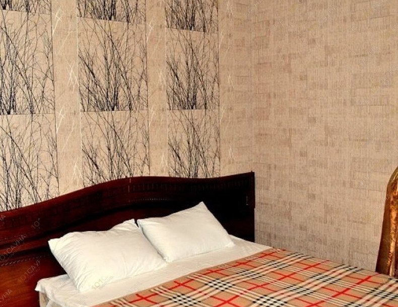 Сауна в Отеле Вилла Стефана, в Краснодаре, ул. Тувинская, 11 (Средняя, 51) | 23 | 1001sauna.com