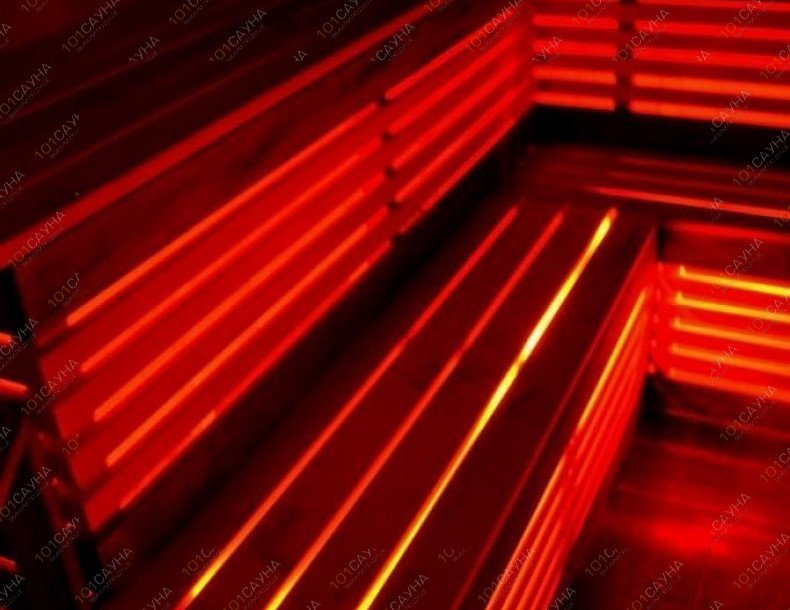 Сауна в Отеле Вилла Стефана, в Краснодаре, ул. Тувинская, 11 (Средняя, 51) | 24 | 1001sauna.com