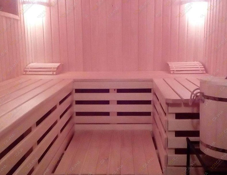 Баня в коттедже Релакс