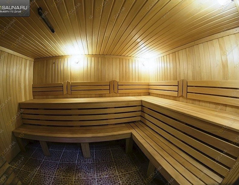 Бани На Калинина, в Омске, Калинина, 14 корпус 1 | Номер: Люкс. Фото: 45 | 1001sauna.com