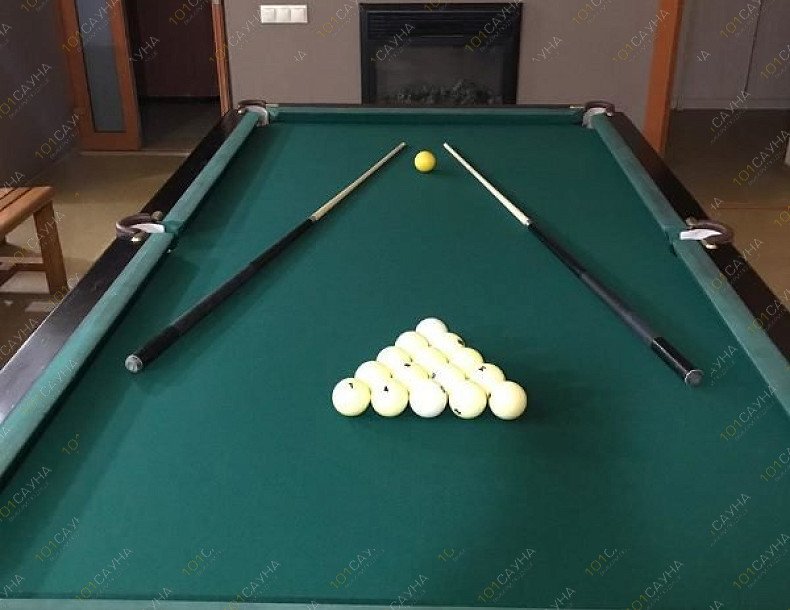 Сауна Кристалл, в Нижнем Тагиле, Проспект Ленина, 21б | 3 | 1001sauna.com