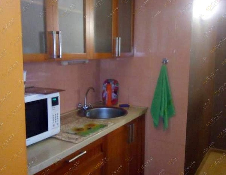 Сауна Кристалл, в Нижнем Тагиле, Проспект Ленина, 21б | 6 | 1001sauna.com