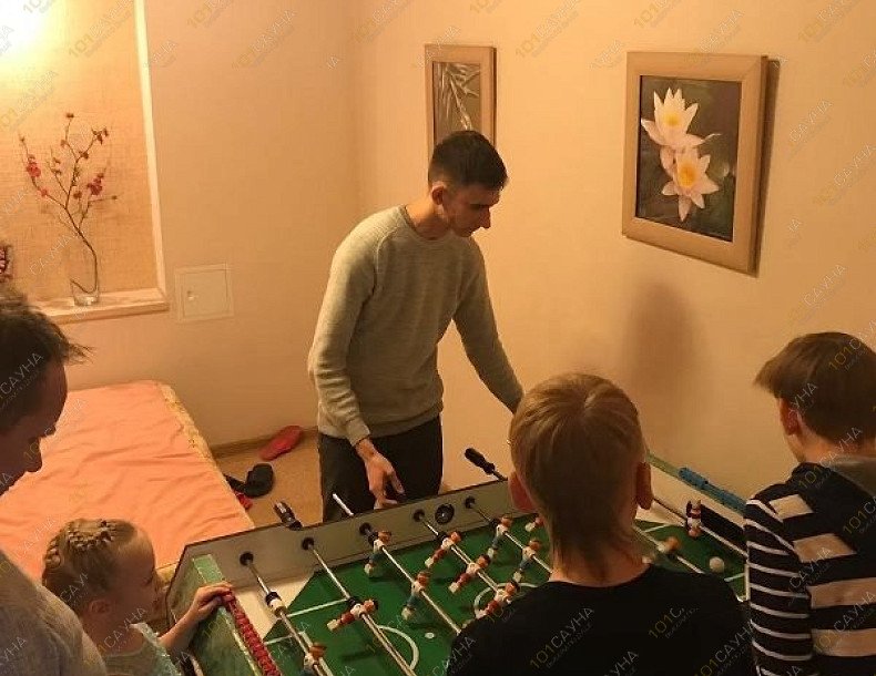 Сауна Кристалл, в Нижнем Тагиле, Проспект Ленина, 21б | 7 | 1001sauna.com