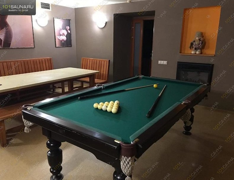 Сауна Кристалл, в Нижнем Тагиле, Проспект Ленина, 21б | 10 | 1001sauna.com