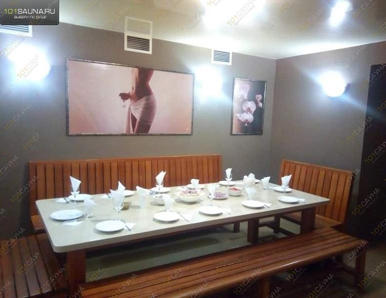 Сауна Кристалл, в Нижнем Тагиле, Проспект Ленина, 21б | 11 | 1001sauna.com