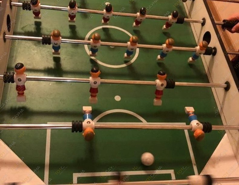 Сауна Кристалл, в Нижнем Тагиле, Проспект Ленина, 21б | 15 | 1001sauna.com