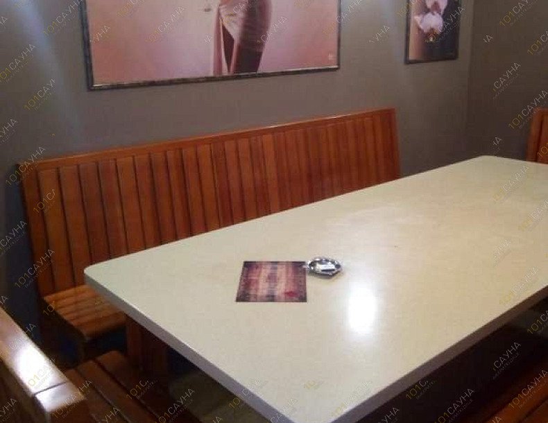 Сауна Кристалл, в Нижнем Тагиле, Проспект Ленина, 21б | 16 | 1001sauna.com