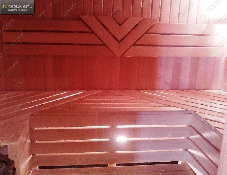 Сауна Клаксон, в Альметьевске, Тагирова, 23а | 1 | 1001sauna.com