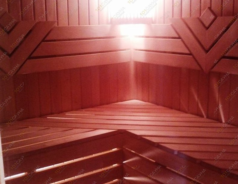 Сауна Клаксон, в Альметьевске, Тагирова, 23а | 2 | 1001sauna.com