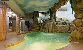 Царёвы бани