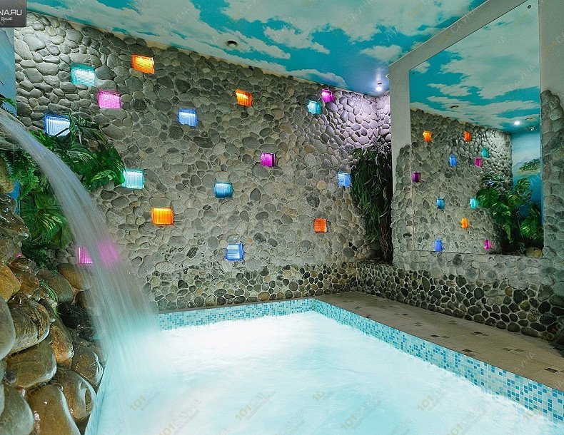 Сауна Царёвы бани, в Пензе, Заводское шоссе, 3 | Номер "VIP" | 1001sauna.com