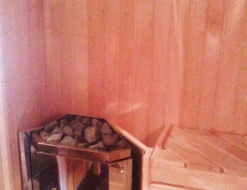 Сауна Клаксон, в Альметьевске, Тагирова, 23а | 3 | 1001sauna.com